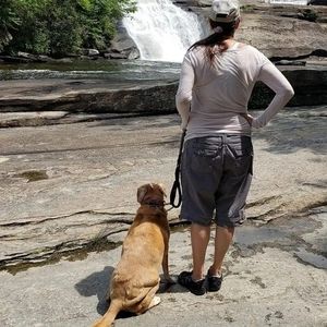 Meet your Posher, Edie